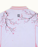 CAMISETA BLOOM JERSEY
