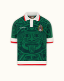 JERSEY MEXICO KNIT