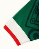 JERSEY MEXICO KNIT