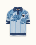 JERSEY KNITTED DARK ENGLAND