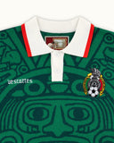 JERSEY MEXICO KNIT