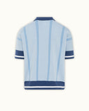 POLO KNIT STYNVO  ENGLAND