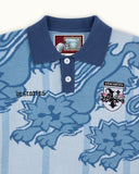 JERSEY KNITTED DARK ENGLAND