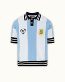POLO ARGENTINA KNIT