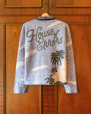 SUÉTER MOSAICO KNIT