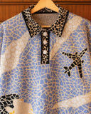SUÉTER MOSAICO KNIT