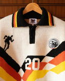 POLO DARK RETRO GERMANY