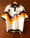 POLO KNIT STYNVO GERMANY