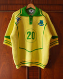TOP FUTEBOL KNITTED - R20