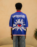 TOP FUTEBOL KNIT - ZIZOU