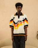 TOP FOTBALL KNIT - DEUTSCHLAND