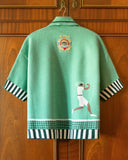 POLO KNIT STYNVO LOBSTER CLUB