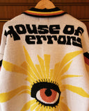SUÉTER FOOTBALL KNIT - DEUTSCHLAND