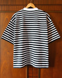 CAMISETA KNITTED PEEPING