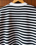 CAMISETA KNITTED PEEPING