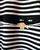 CAMISETA KNITTED PEEPING