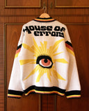 SUÉTER FOOTBALL KNIT - DEUTSCHLAND