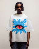 Camiseta Oversized Errors