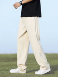 Calça Elastica Slim Korean Style