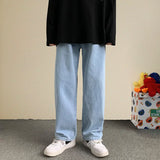 Calça Jeans Black Light Blue