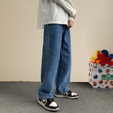 Calça Jeans Black Light Blue