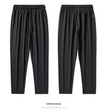 Calça Harem Suave