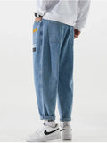 Calça Jeans Bagy Denim