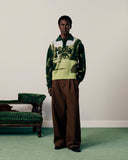 SUÉTER GARDEN KNIT