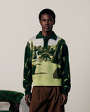 SUÉTER GARDEN KNIT