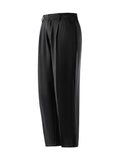 Calça Elastica Slim Korean Style