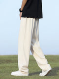 Calça Elastica Slim Korean Style