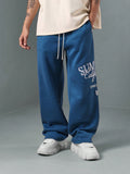 Calça Stynvo de Moletom Califa