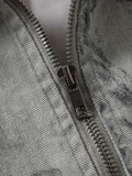 JAQUETA BOMBER TIE-DYE DENIM
