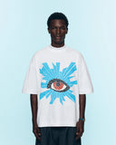 Camiseta Eyed Mosaic