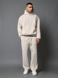 Conjunto Oversized Pro Fleece