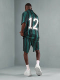 Conjunto Soccer 12