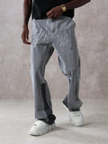 Calça Stynvo Denim Flare