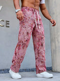 Calça Hypemode Floral Havaiana