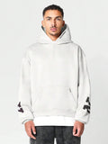 Moletom New York Oversized