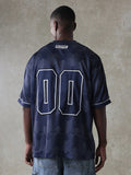 Camiseta Oversized Stynvo Soccer