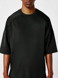 Camiseta Stynvo de Hockey com Ajuste Oversized