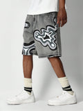 Shorts Denim Jorts
