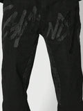 Calça Stynvo Denim Flare