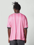 Camiseta Stynvo Soccer Rose