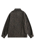 JAQUETA CHEETAH WASHED