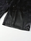 Conjunto Stynvo Hypemode Black