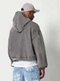 Moletom Essencial Oversized