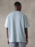 Camiseta Stynvo Veludo com Textura de Ajuste