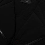 COLETE PUFF CLOUD BLACK