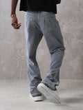 Calça Stynvo Denim Flare